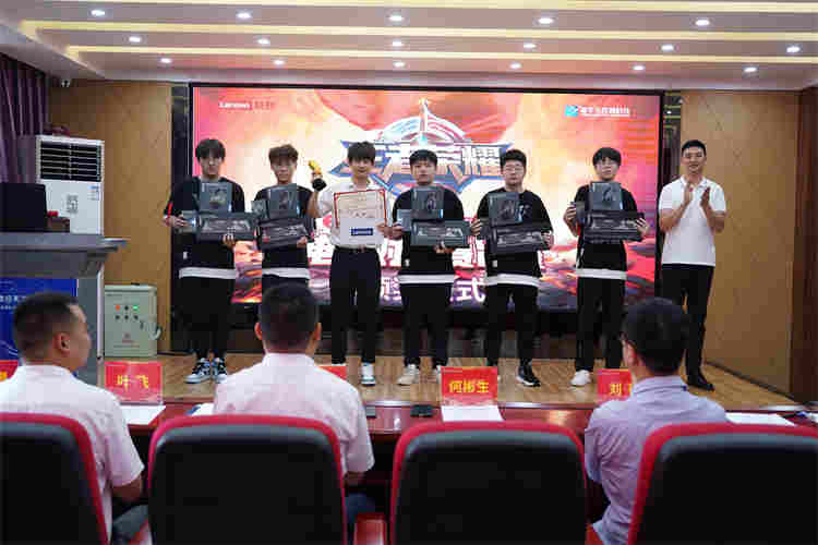 <b>2023年“迎亚运” 王者荣耀全国总决赛，绚丽落幕！</b>