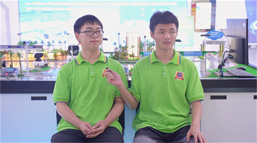 挺进十四届“新华杯”决赛,他们这么做