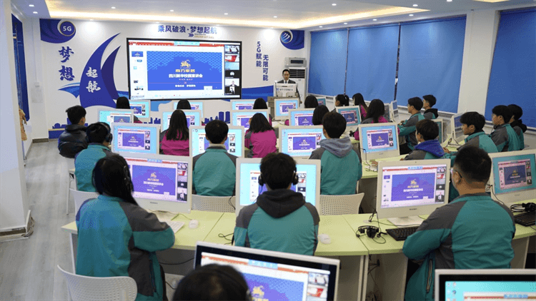 这四种人群注意,要提前抢占2024春季预科班名额