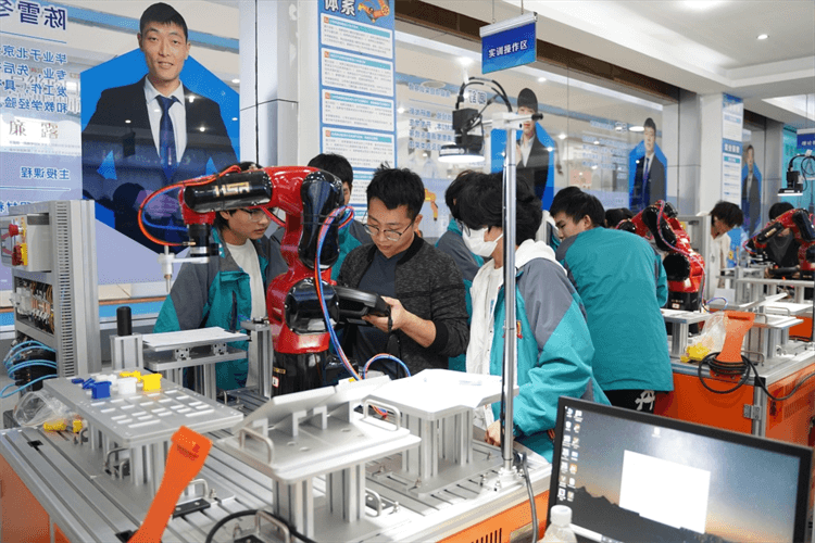 这四种人群注意,要提前抢占2024春季预科班名额