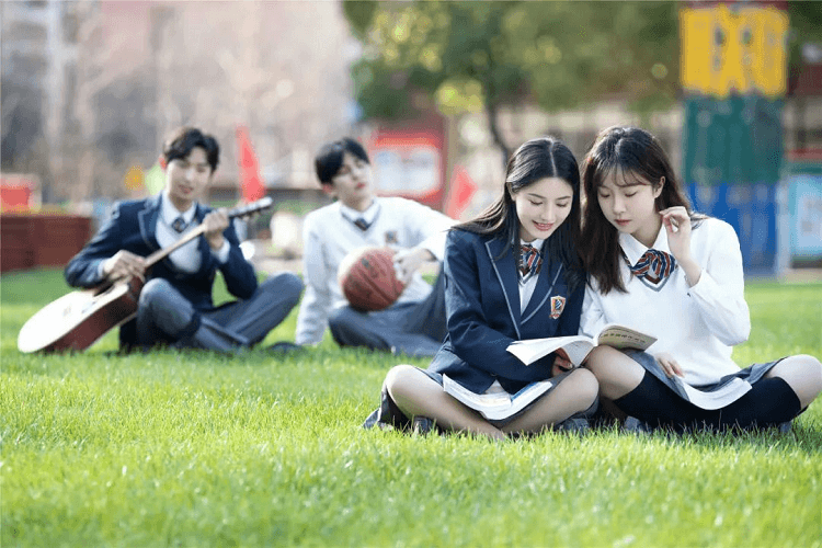 2024春季预科班|免试入学,抓住机遇
