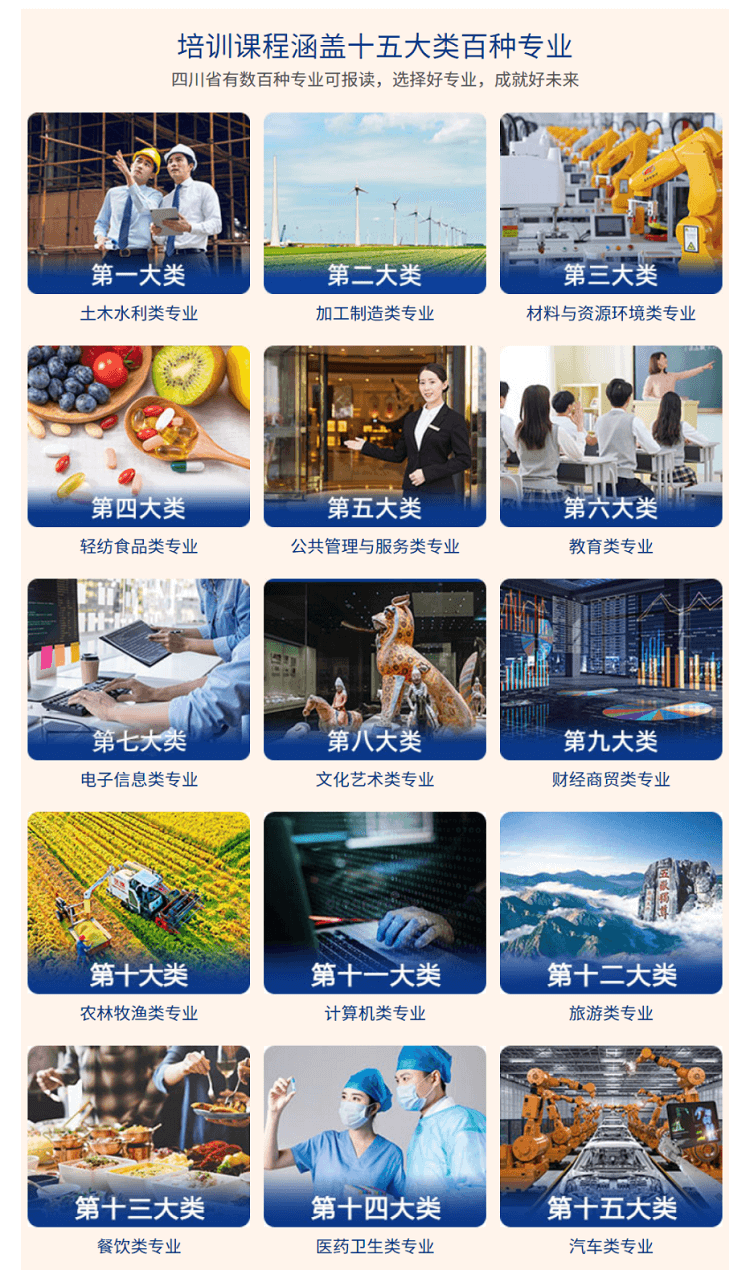 成都新华2024单招升学班开课啦!