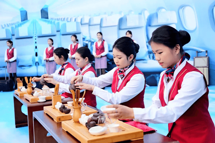 邀请赛在我校圆满闭幕,新华学子勇夺佳绩