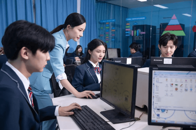 致家长:你还在为孩子上学烦恼?