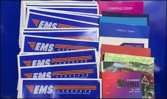 春节择校大礼包免费邮寄啦! 数量有限速来预定