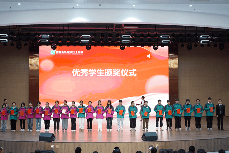 2023年度优生优干评选重磅出炉!