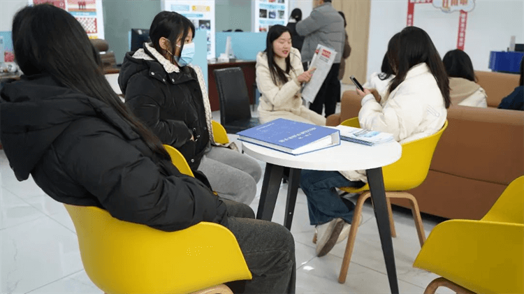 今日开工!成都新华2024春季招生盛大启动