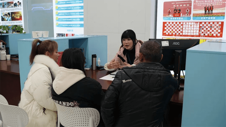 今日开工!成都新华2024春季招生盛大启动