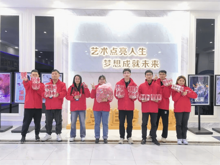 成都新华2024年春季首批新生入学教育