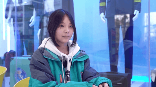 <b>新生故事|以热爱落笔，书写理想人生</b>
