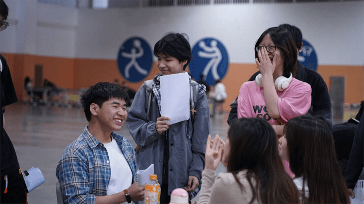 100+岗位来袭,成都新华这场招聘会,厉害