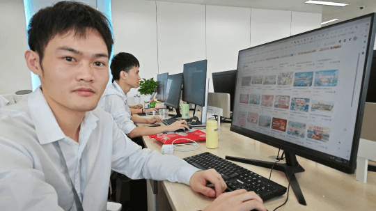 <b>成功学子—杨泽醒|行远自迩，笃行不怠</b>