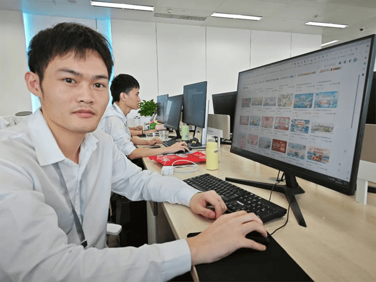 成功学子—杨泽醒|行远自迩,笃行不怠