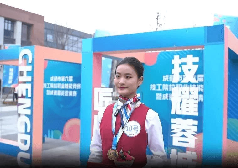 新华青年说—关于青春,来看新华学子怎么说
