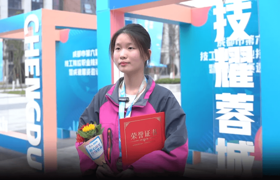 新华青年说—关于青春,来看新华学子怎么说