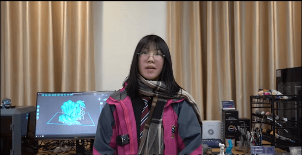 新华青年说—关于青春,来看新华学子怎么说