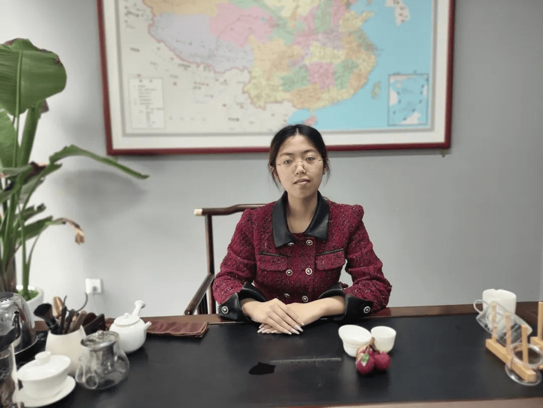 新华青年说—关于青春,来看新华学子怎么说