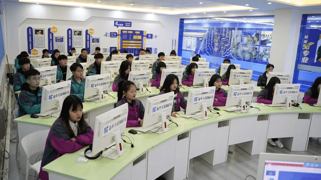 就业难,中专、职高、技校同学们该何去何从