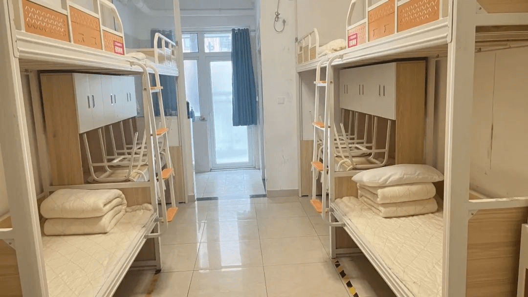你好!新同学|成都新华高级技工学校新生报到日