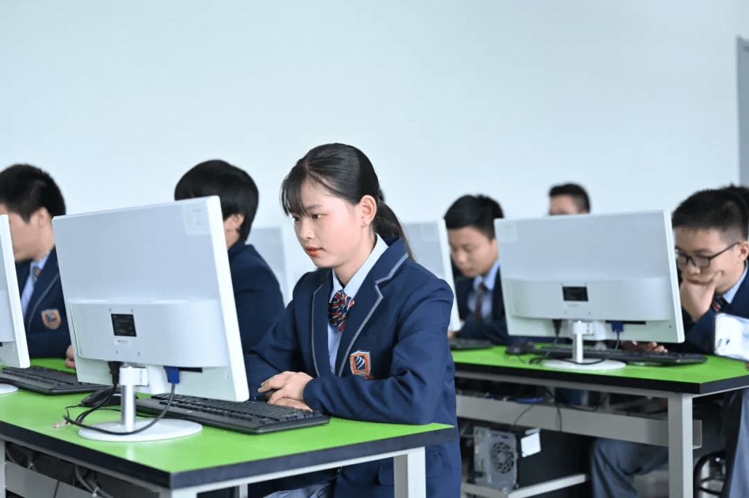 零基础担心学不会技能怎么办?
