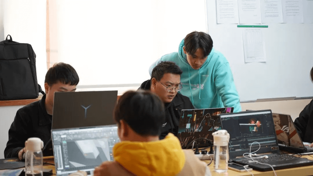 《黑神话:悟空》游戏设计人才成香饽饽