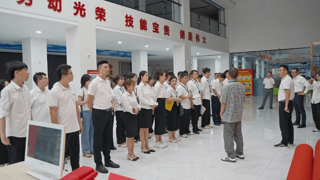 开学一个月,新华学子的校园生活是什么样的呢
