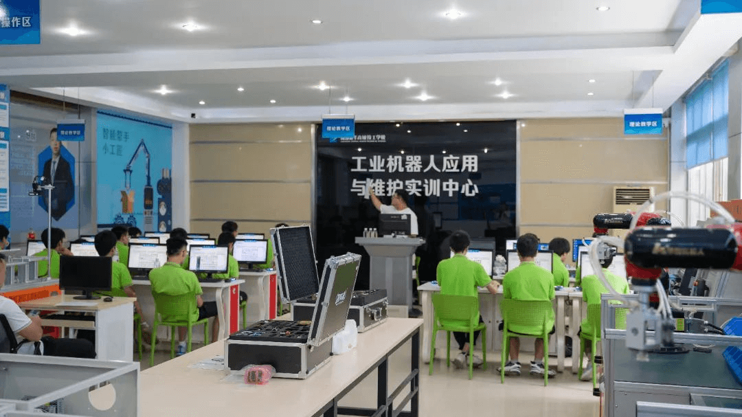 初高中生学技术为什么这么多选择互联网专业