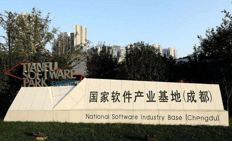 计算机软件开发详情