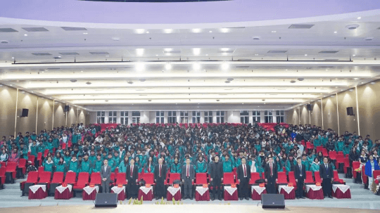 <b>2024年度优生优干评选及赛事获奖名单重磅出炉！</b>
