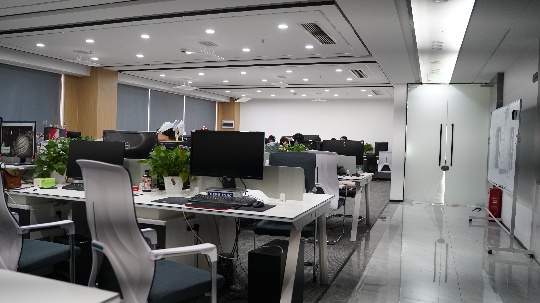 成都珍岛信息技术有限公司-智能营销