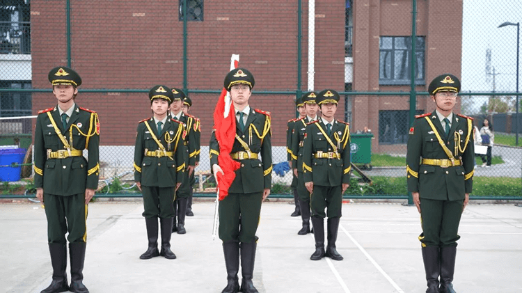 花事正盛！学技正当时，莫负成都新华好春光！
