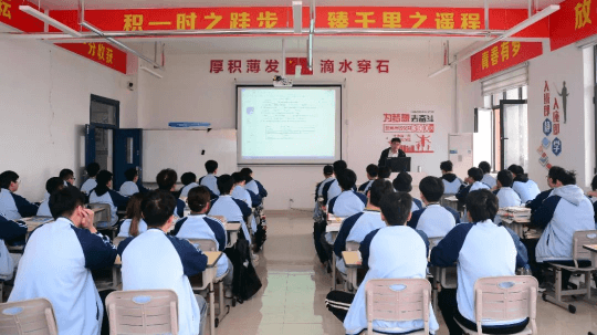 单招生，单招落榜或录取的学校不想