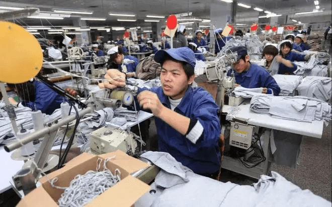初中生成绩不理想,换条赛道同样精彩