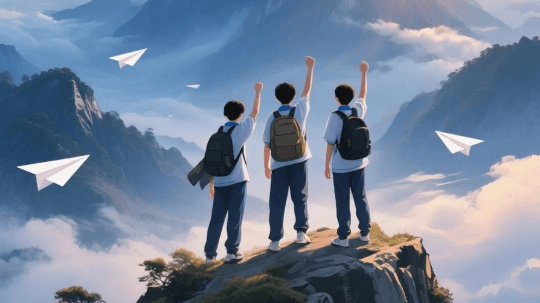 成都新华致初三学生家长的一封信
