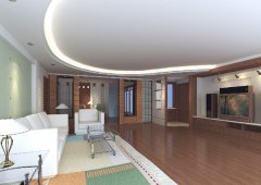 客厅