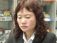 下岗女工成IT精英						