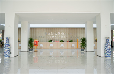 四川新华电脑学院校园环境