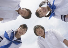 考不上高中怎么办-高中没考上怎么办-高中没有