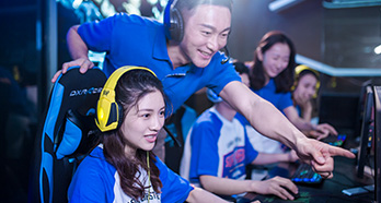 VR+AR建筑表现大师
