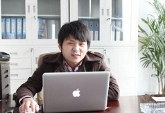 梁正修