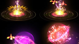 2018金鹰电竞大赛成都赛区-四川新华电脑学院