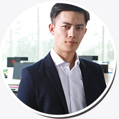 男生学什么好
