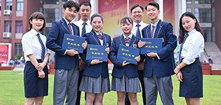 课程符合企业需求