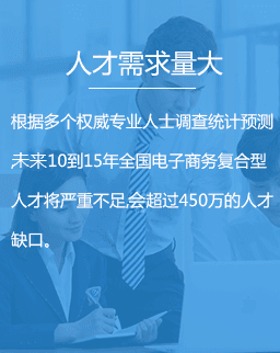 全平台电商与新媒体运营