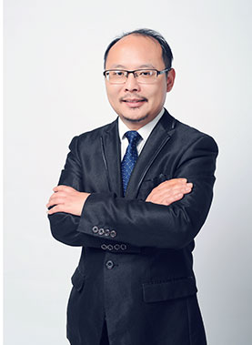 王伟
