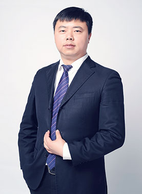 马政